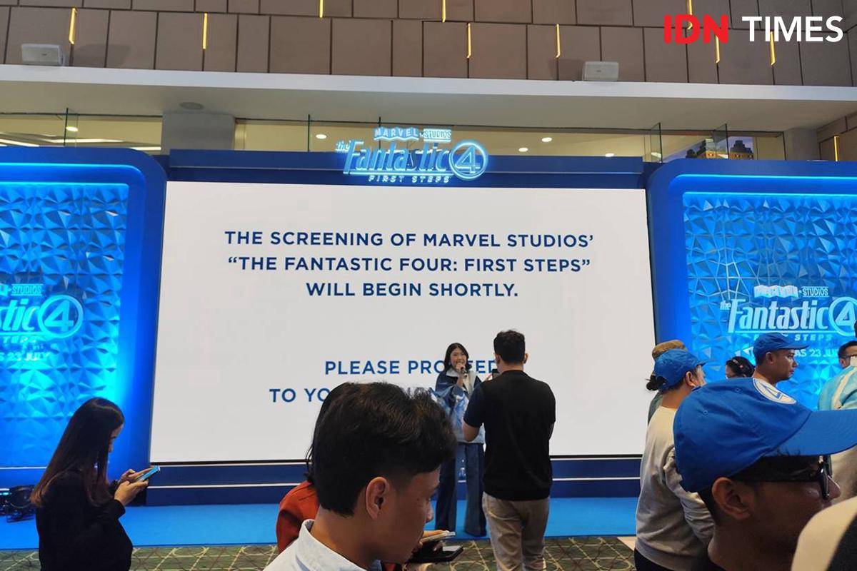 Seisi bioskop dipenuhi dengan atribut Fantastic Four.jpg