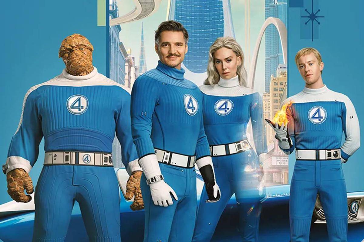 Review Film Fantastic Four (2025), Apakah Se-Fantastic Itu.jpg