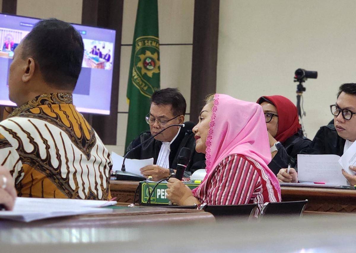 Mbak Ita: Tradisi Setoran dari Bapenda Sudah Ada Sejak Wali Kota Hendi