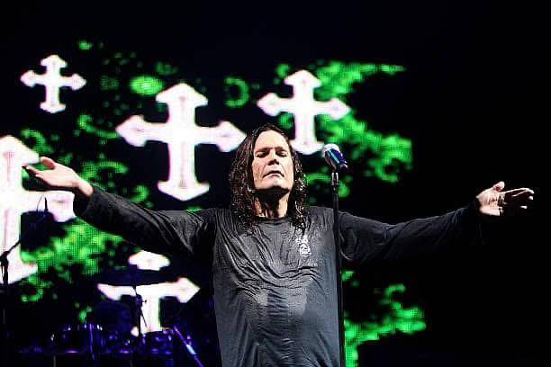 Ozzy Osbourne (instagram.com/ozzyosbourne)