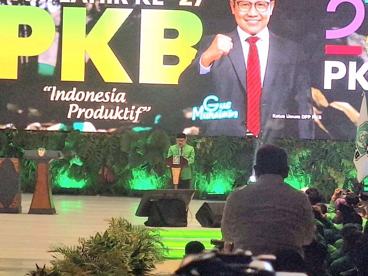 Cak Imin Usul Pilkada Dievaluasi, Kepala Daerah Dipilih DPRD