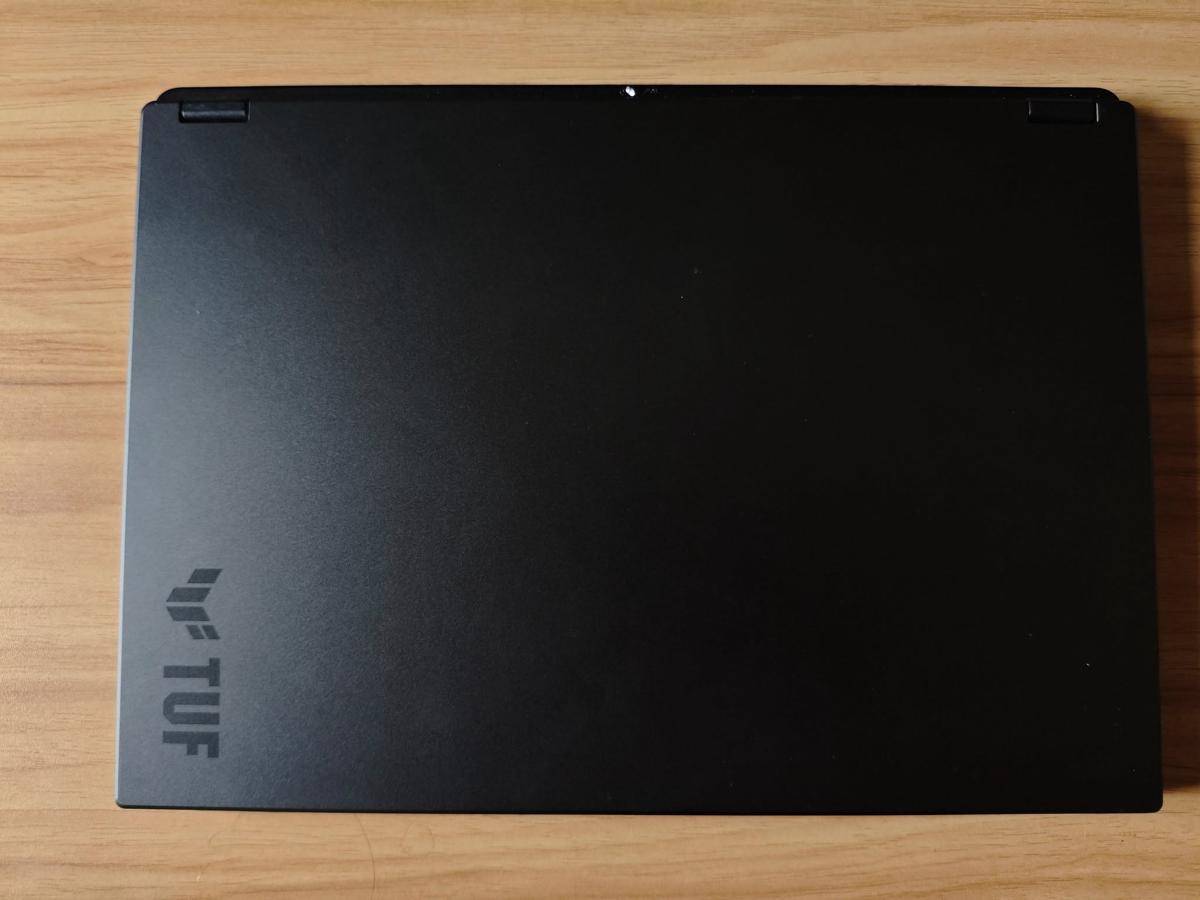 ASUS TUF Gaming A14