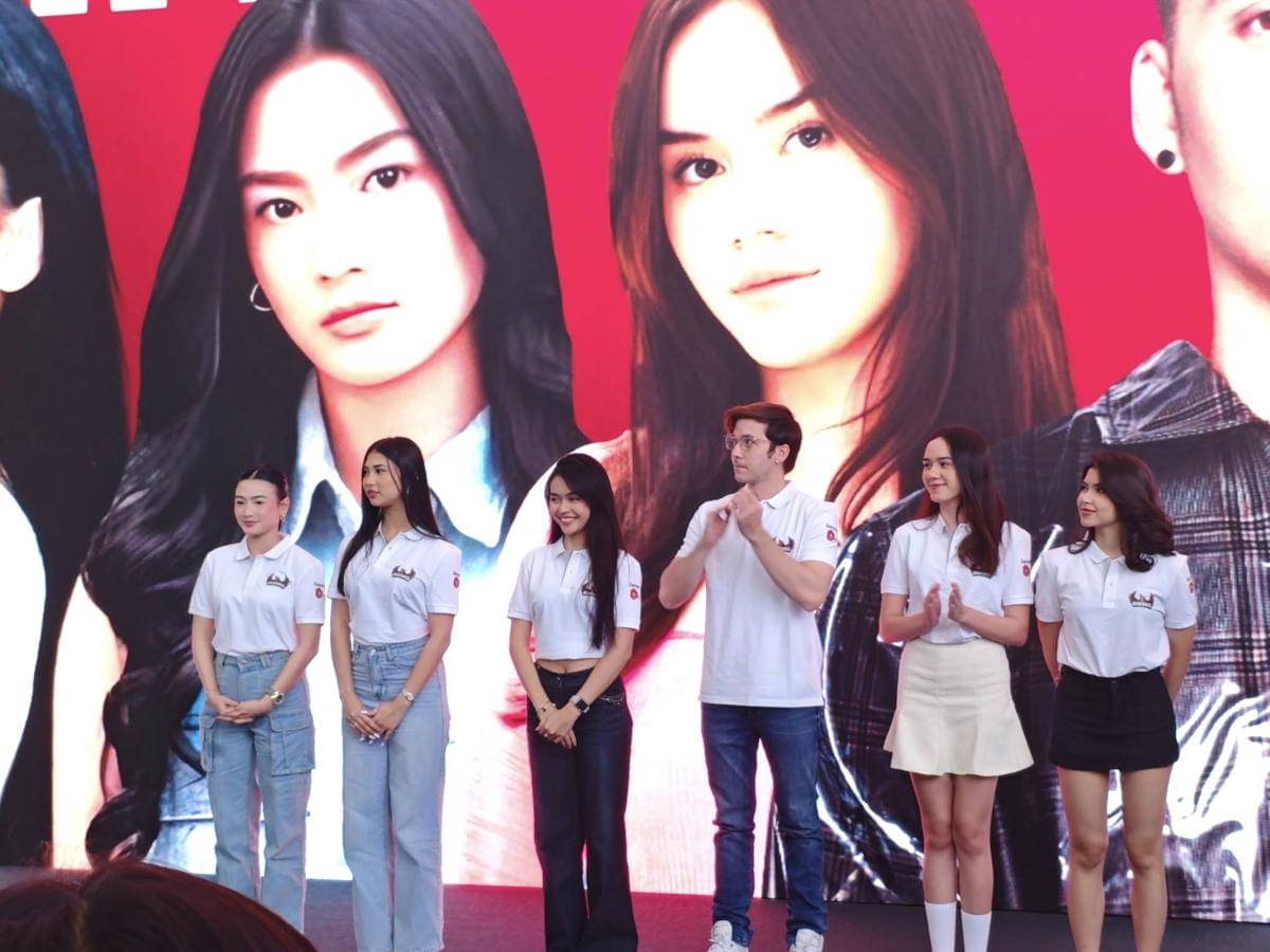 Penyambutan Tim Free Fire Kagendra dan Pengumuman Brand Ambassador baru Kagendra