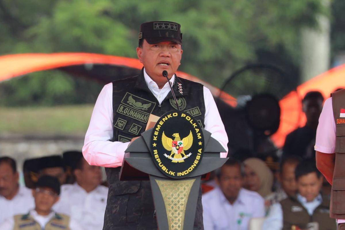 Budi Gunawan