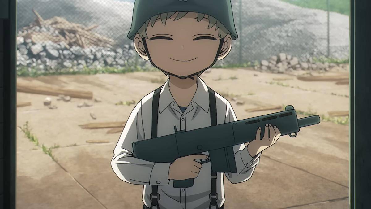 Spy X Family Season 3 (youtube.com/tohoanimation)
