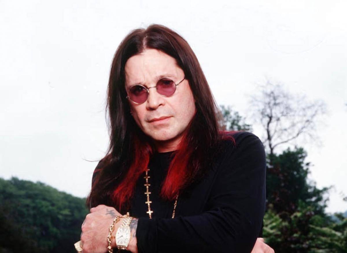 Ozzy Osbourne (Instagram.com/ozzyosbourne)