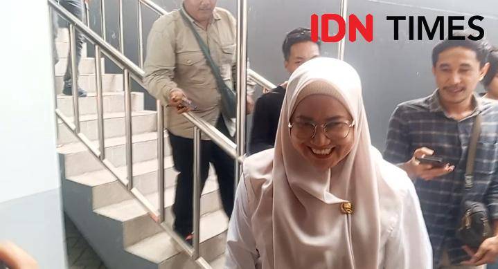 Asisten III Setda NTB Diperiksa Jaksa terkait Kasus Korupsi PT GNE