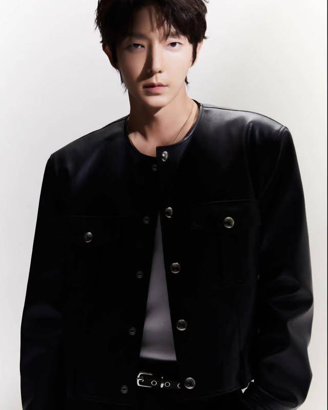 Lee Joon Gi