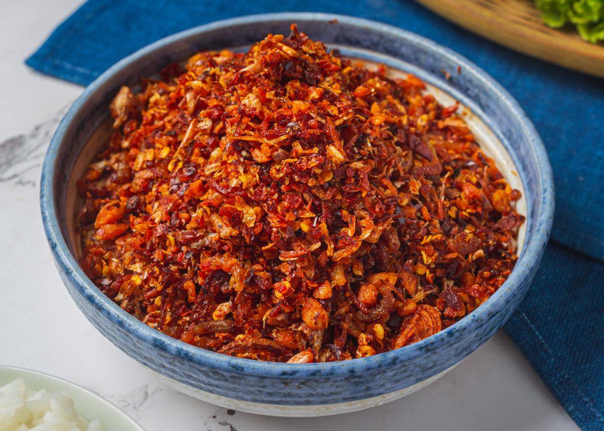 Ilustrasi teri medan balado (freepik.com/jcomp)