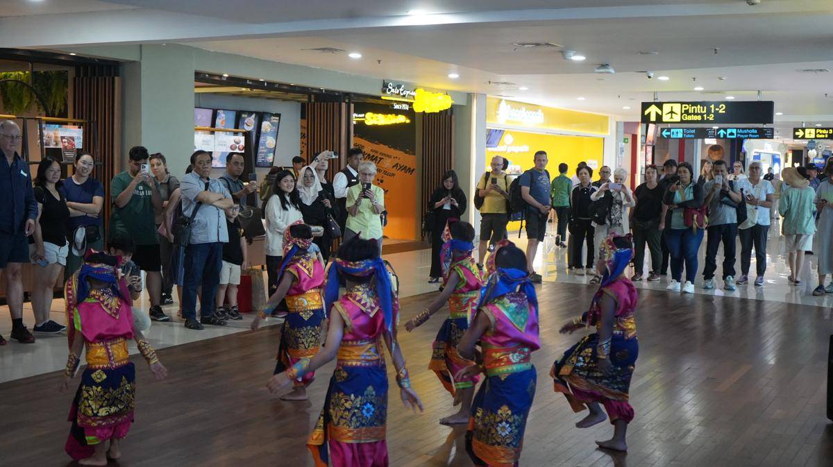 Bandara Bali