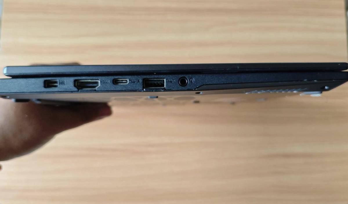 ASUS TUF Gaming A14
