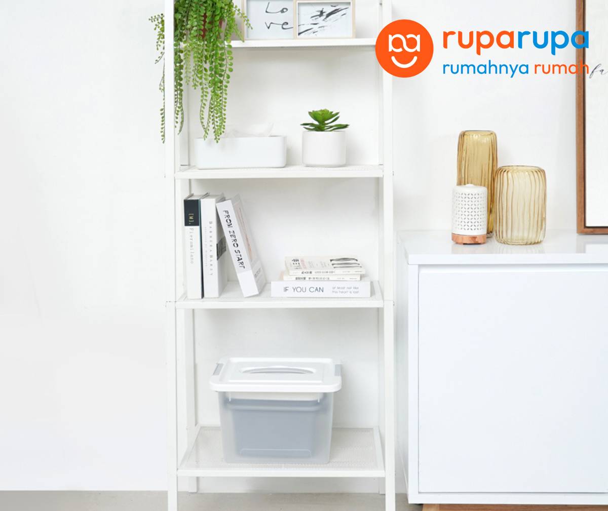 Inspirasi furniture (Dok. ruparupa)