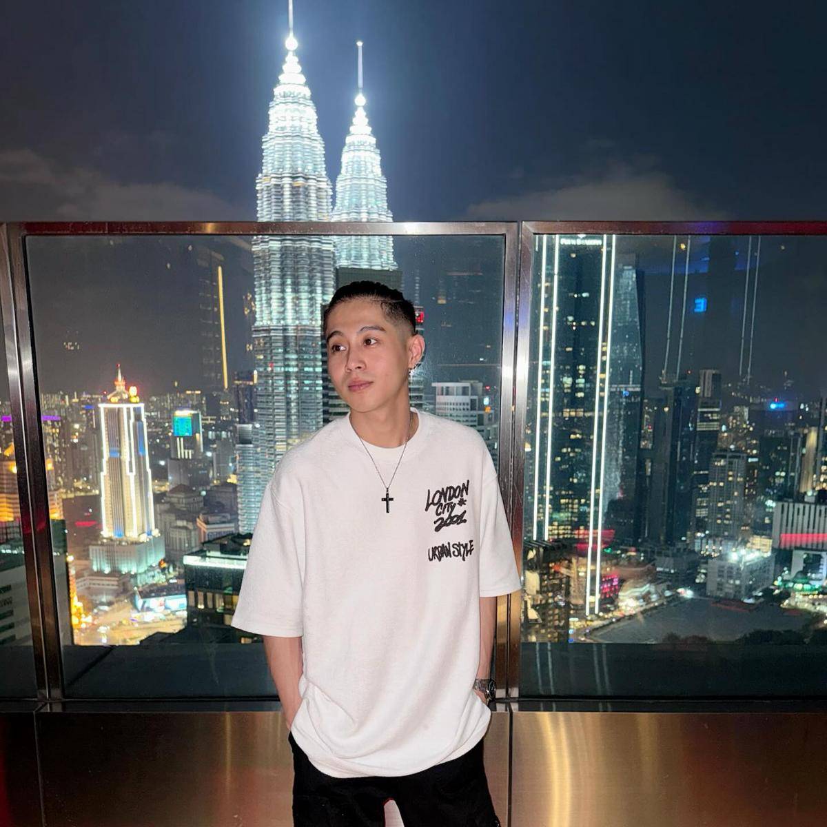 DJ Panda (instagram.com/djpanda_official)
