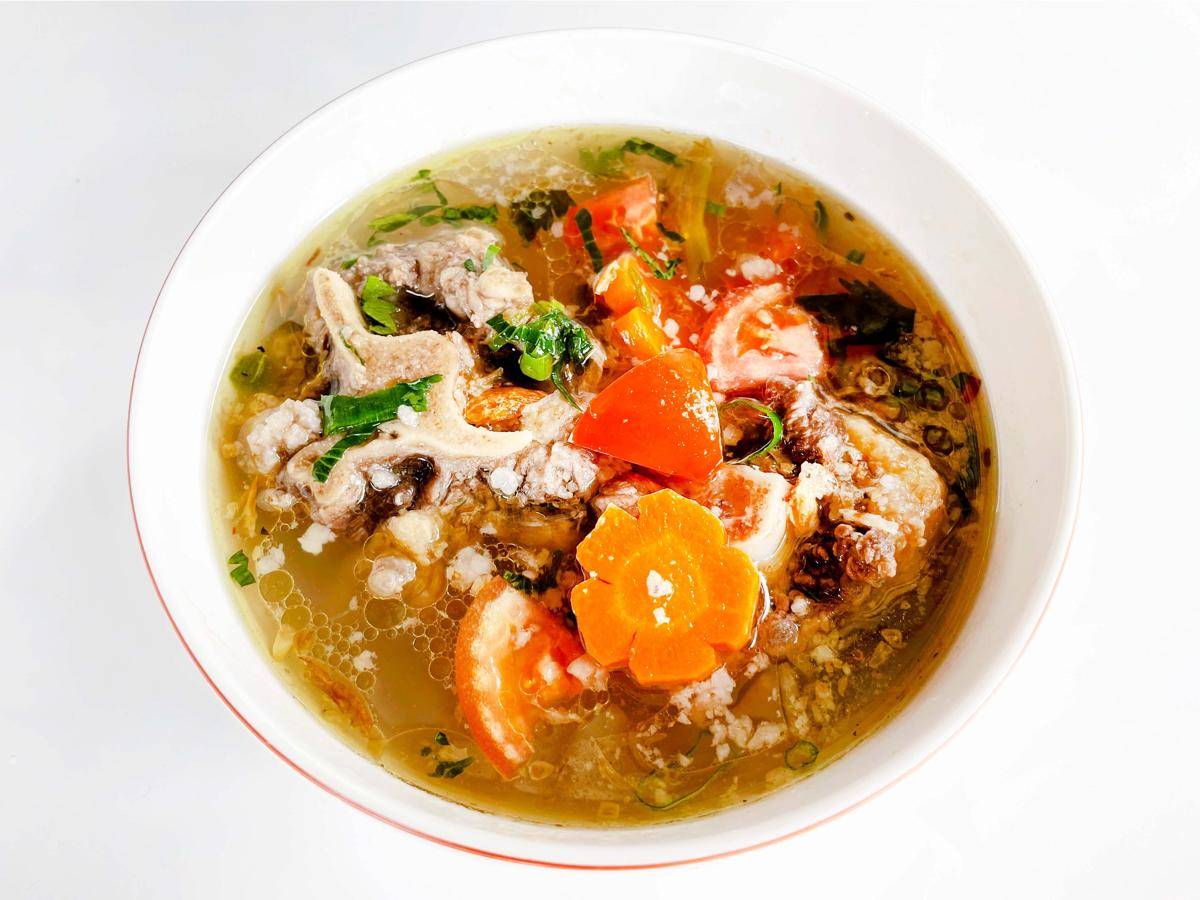 ilustrasi sayur sop (vecteezy.com/Hanipah Istiqomah)