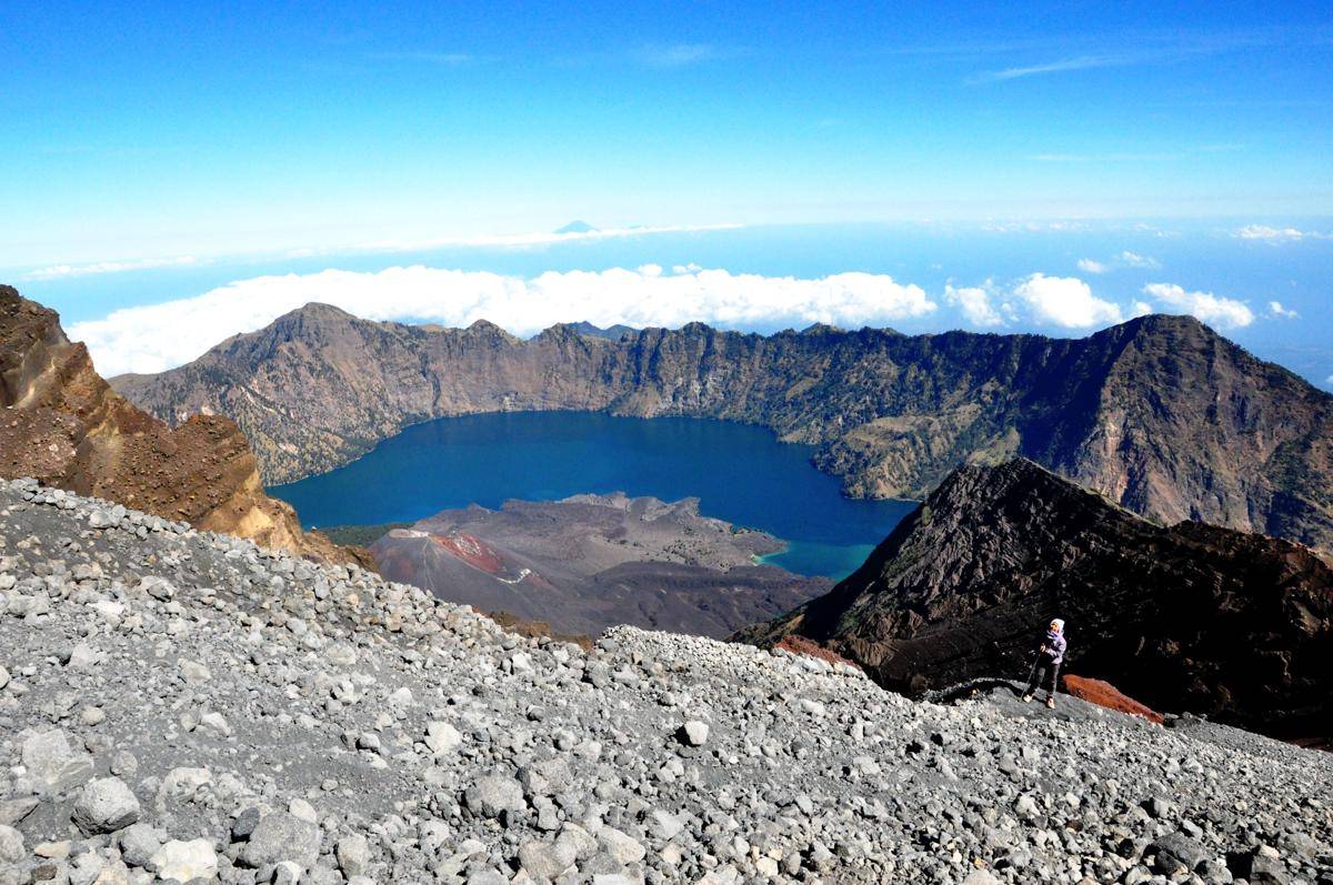 Gunung Rinjani