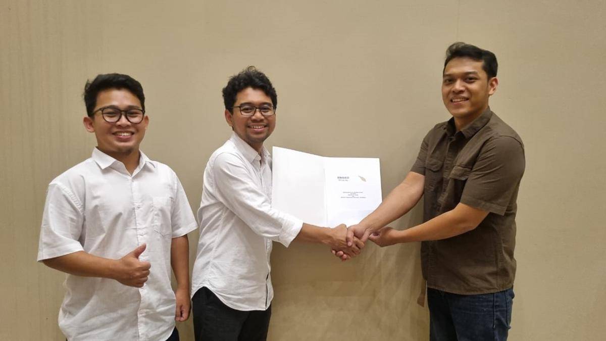 Itera Gandeng MSLAB Jepang Kembangkan Teknologi Garam Cair