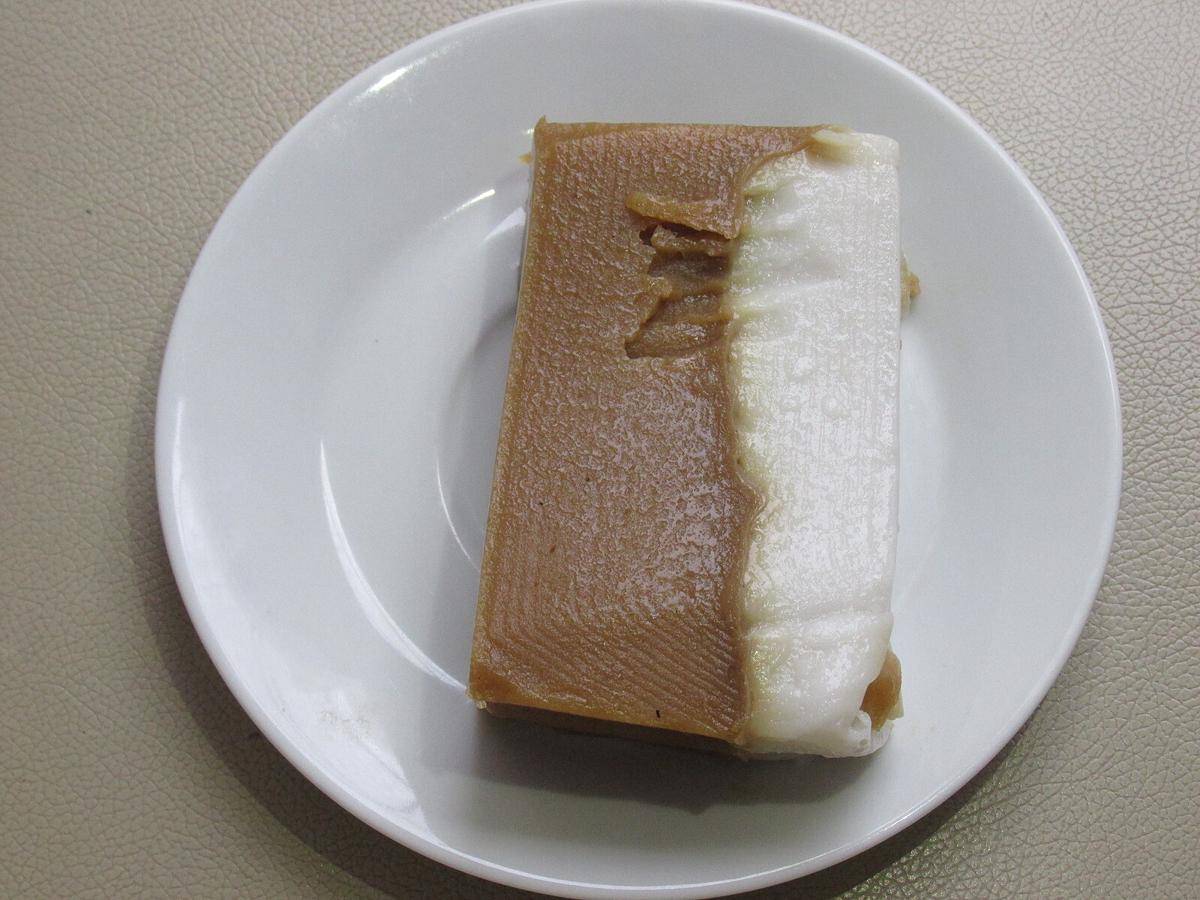 5 Tips Menyimpan Kue Talam agar Tidak Cepat Basi dan Tetap Kenyal