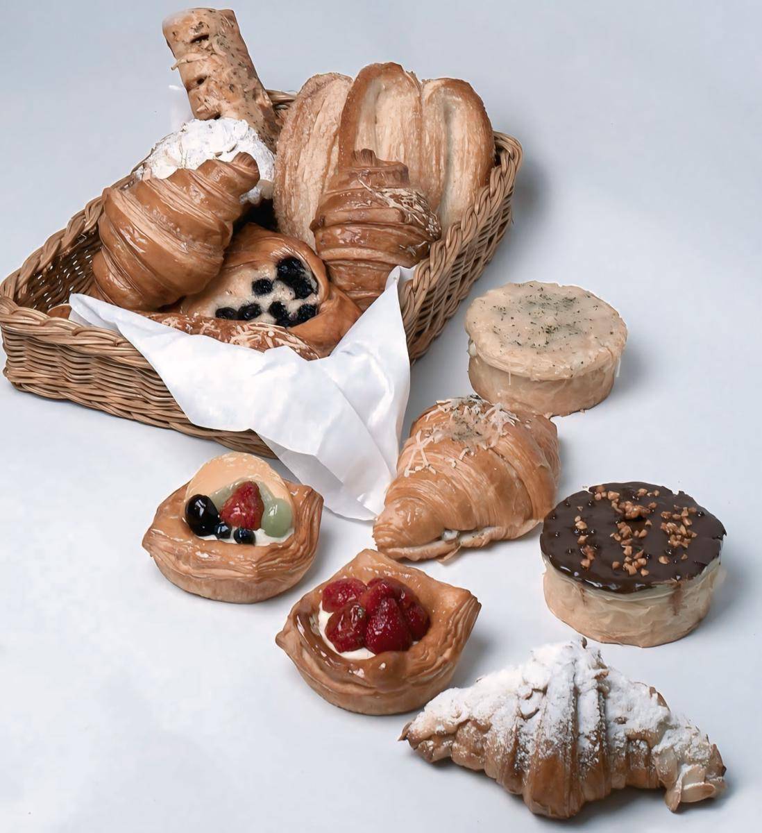 Maison Pierre (instagram.com/maison.pierre.boulangerie)