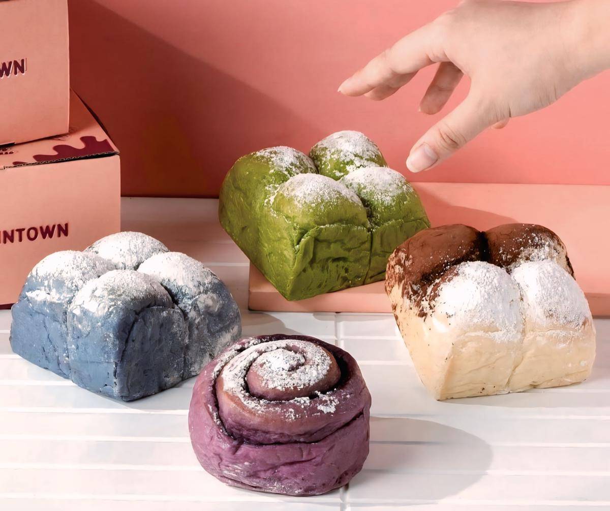 Mad Milk Bakery (instagram.com/ madmilkbakery)