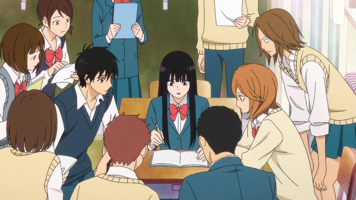 anime From Me to You (twitter.com/NetflixAnime)
