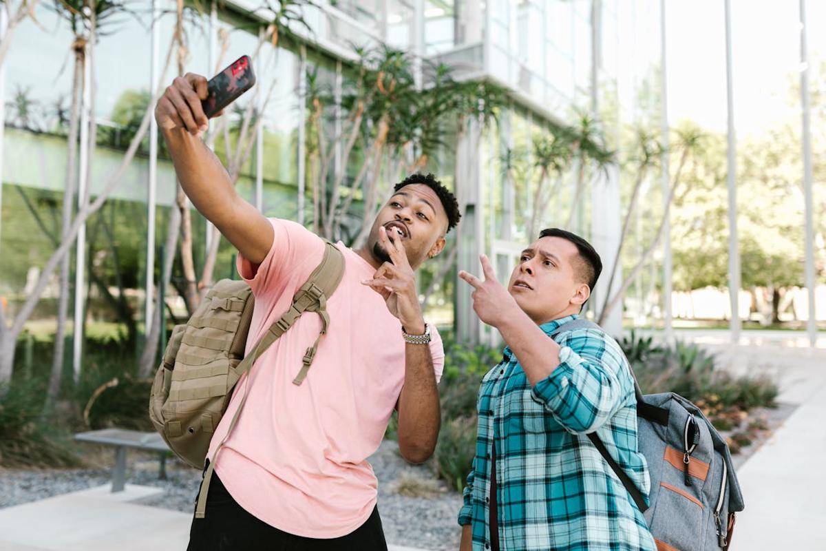 ilustrasi mahasiswa (pexels.cim/RDNE Stock project)