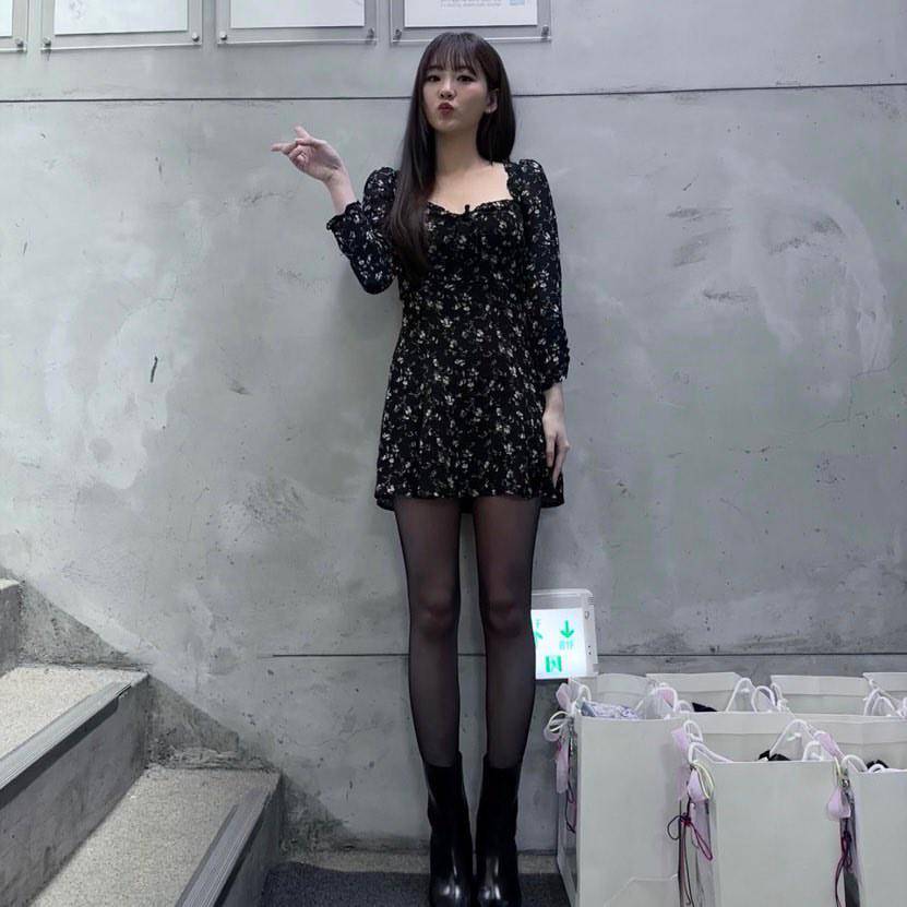 Gaya Cho Yi Hyun