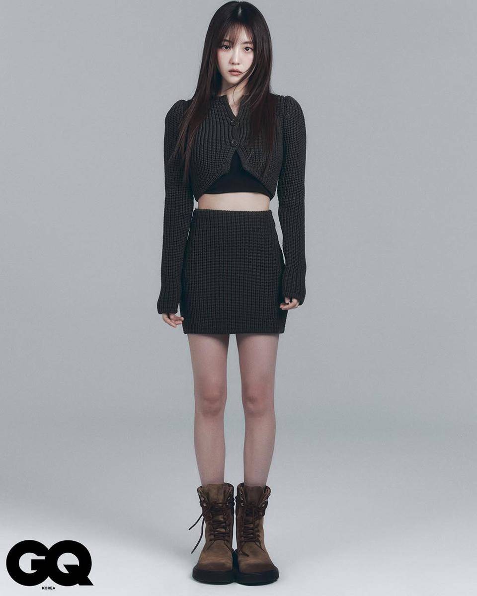 Style Cho Yi Hyun
