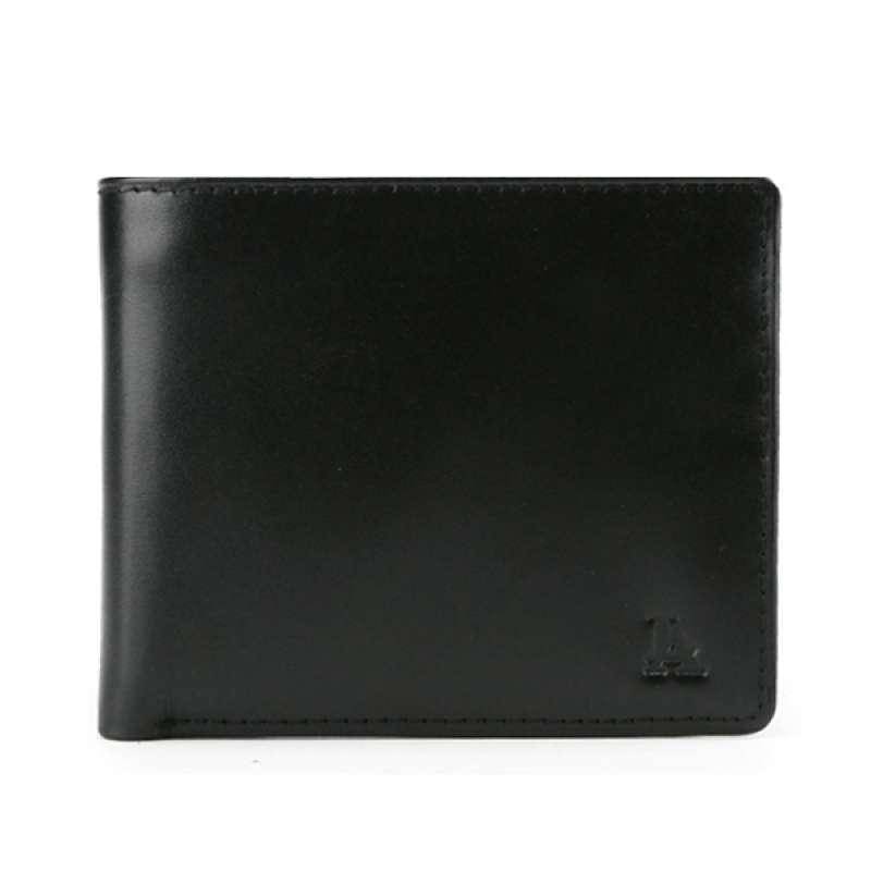 Louis Andreano Dompet Lipat Pria Trifold LA-164i (blibli.com/Louis Andreano)