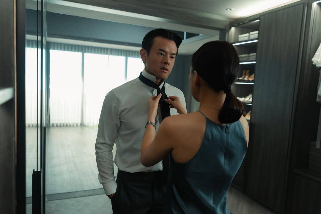 still cut film A Normal Woman (instagram.com/luckykuswandi)
