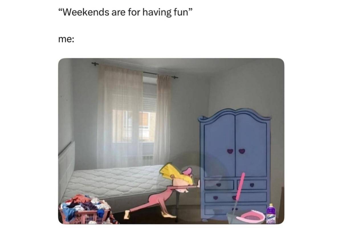 Meme cucian numpuk (instagram.com/memesandmoodz)