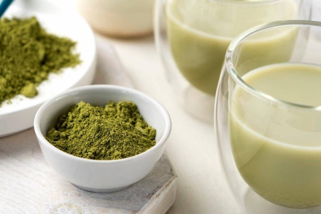 Matcha (freepik.com/freepik)