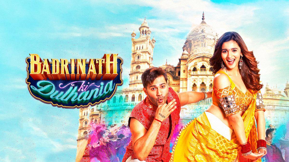 Badrinath Ki Dulhania (dok. Dharma Productions/Badrinath Ki Dulhania)