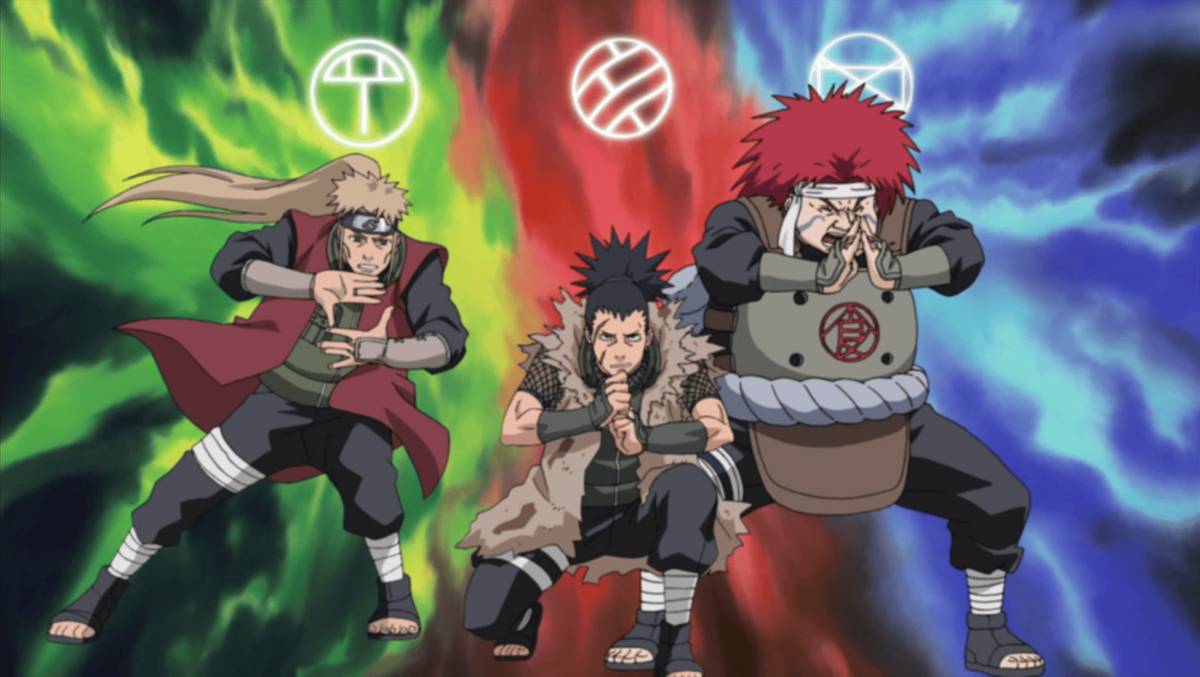 meme Shikaku dari Naruto (reddit.com/user/ParfaitSpiritual1738)