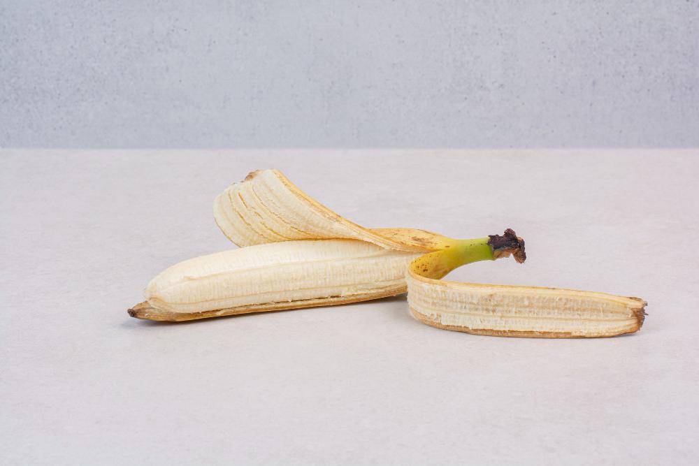 kulit pisang