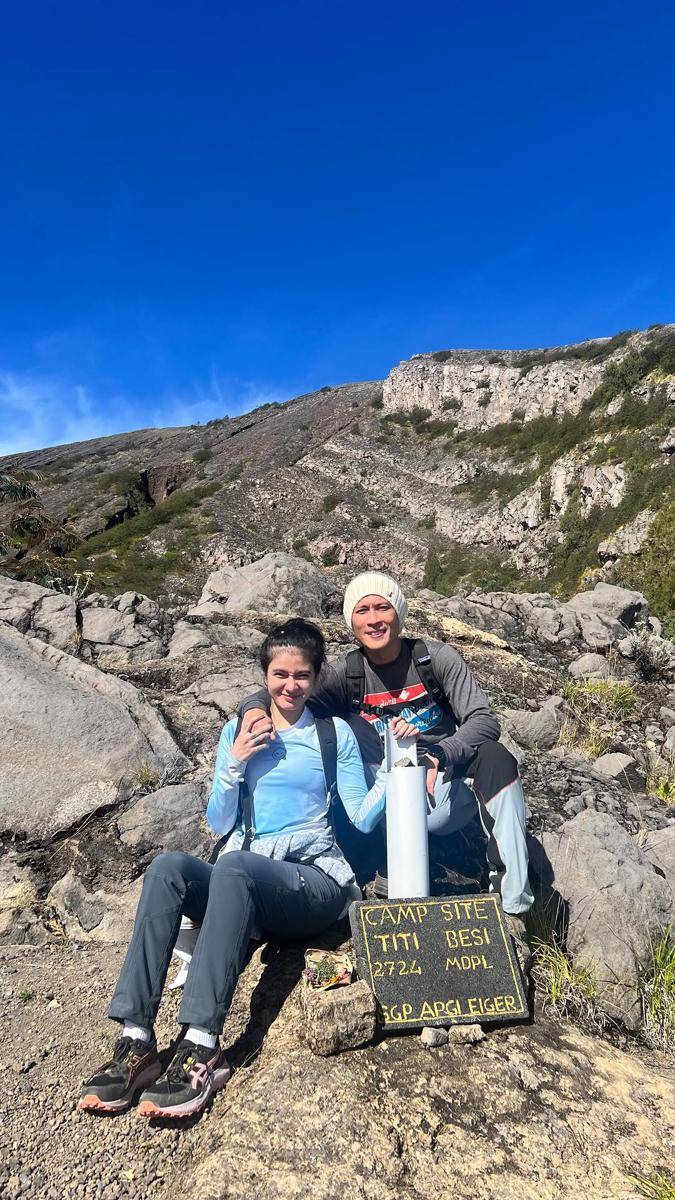 ulang tahun ke-50 Chef Juna (Instagram.com/junarorimpandeyofficial)