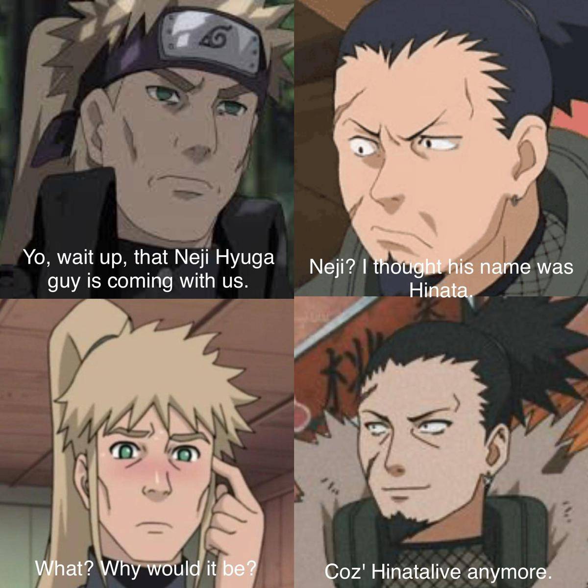 meme Shikaku dari Naruto (reddit.com/user/NakedMole-ratSeaman)