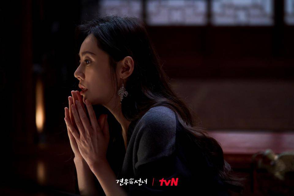 cuplikan drakor Head Over Heels (dok. tvN/Head Over Heels)