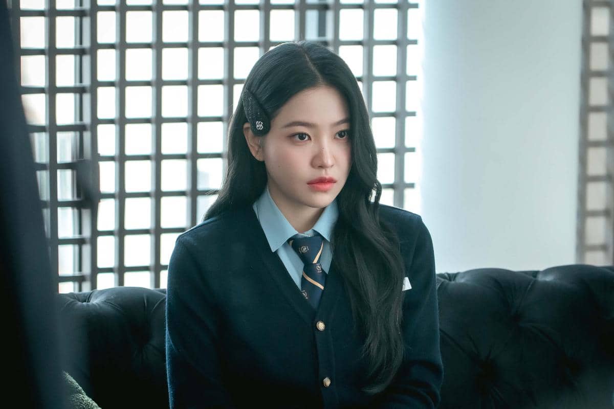 Penjelasan Ending Drakor Bitch x Rich Season 2 | IDN Times
