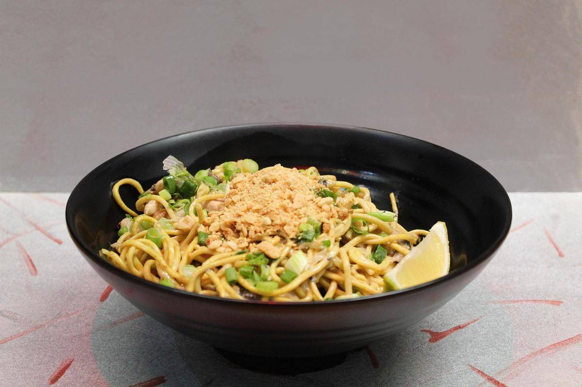 6 Kuliner Mi Level Pedas di Kampung Inggris Pare, Bikin Nagih