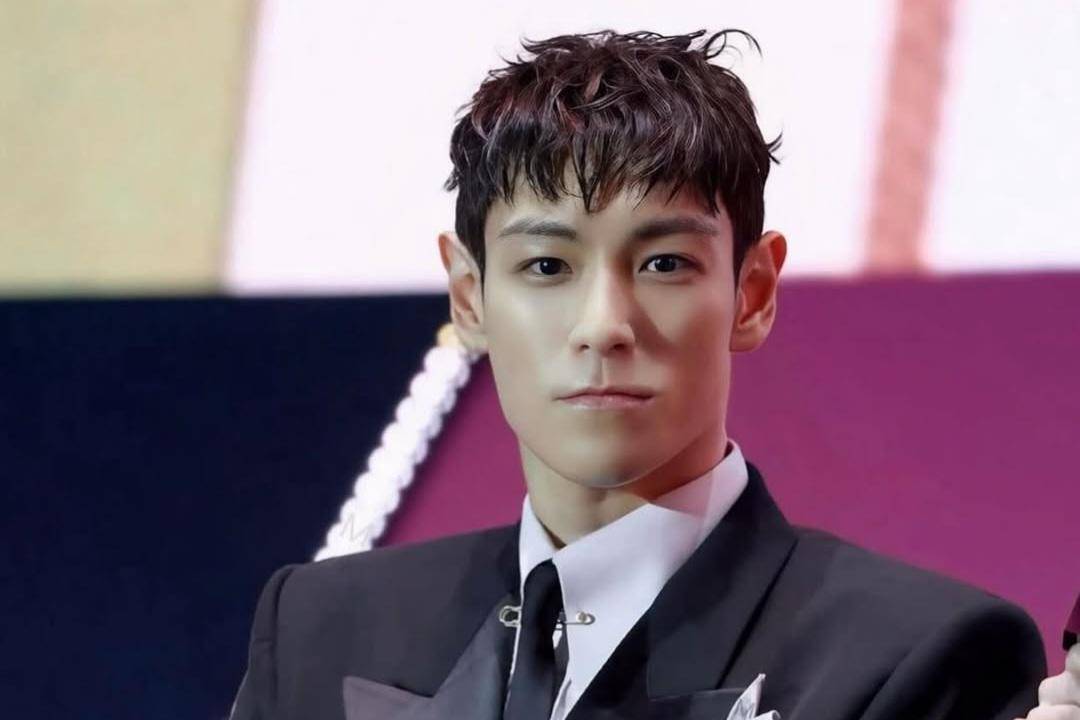 T.O.P eks BIGBANG (instagram.com/ttt)