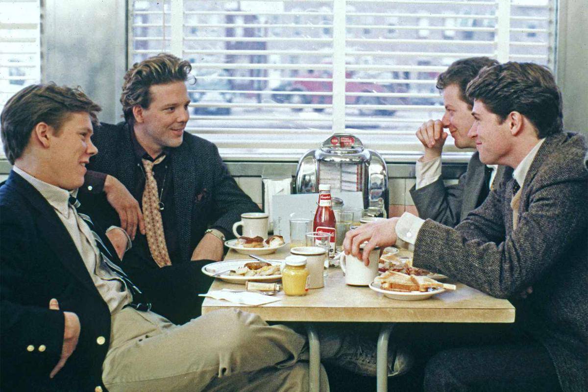 Diner (dok. Metro-Goldwyn-Mayer/Diner)