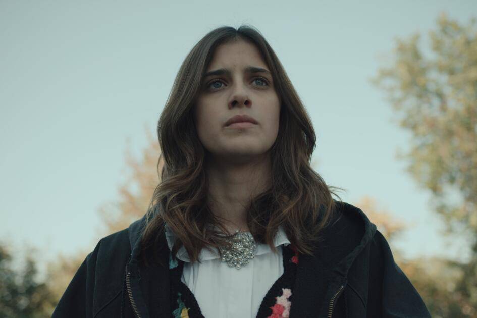 Amanda (dok. Oscilloscope Laboratories/Amanda)
