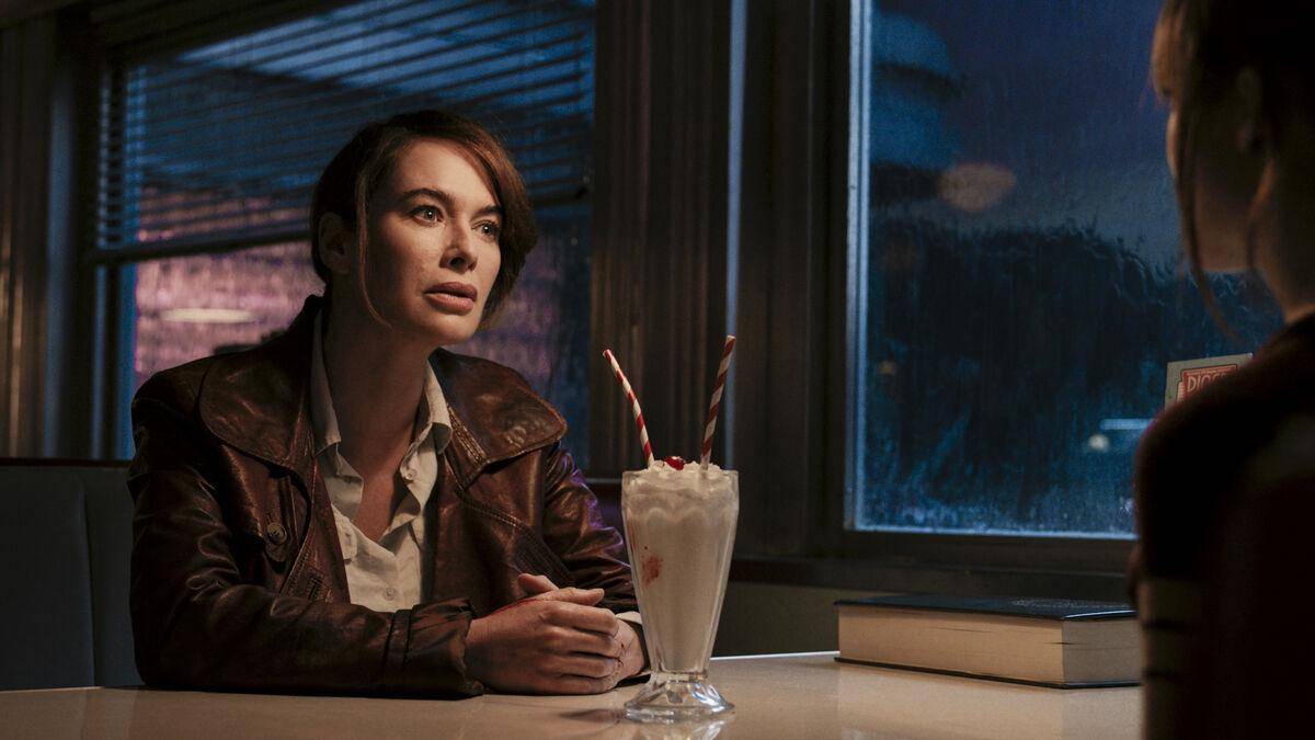 Gunpowder Milkshake (dok. Canal+/Gunpowder Milkshake)
