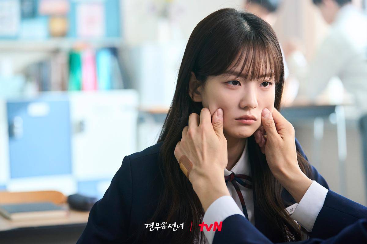Head Over Heels (dok.tvN/Head Over Heels)