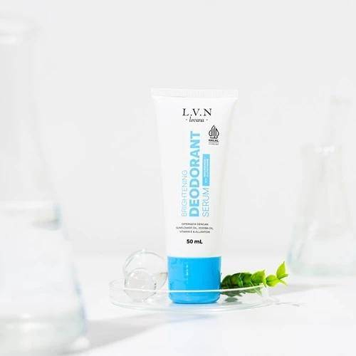 Lovana - Brightening Deodorant Serum (lovanastory.com)