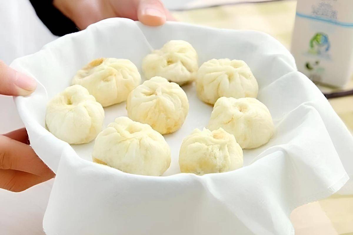 Ilustrasi kue kukus (shopee.co.id/TOKORAME SURABAYA)