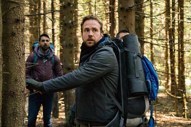 The Ritual (dok. Netflix/The Ritual)