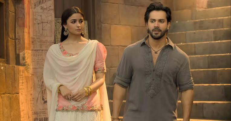 Kalank (dok. Dharma Productions/Kalank)