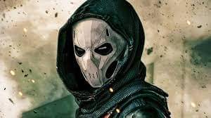 Taskmaster dalam film Thunderbolts*.