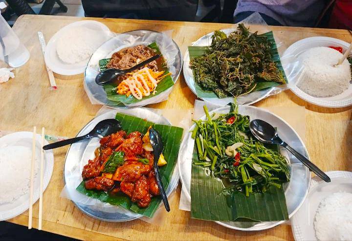 Kedai Penuh Nikmat, Jakarta Selatan (google.com/maps/Siti Khadijah)